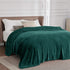 GentleSoft™ Flannel Fleece Blanket 300gsm
