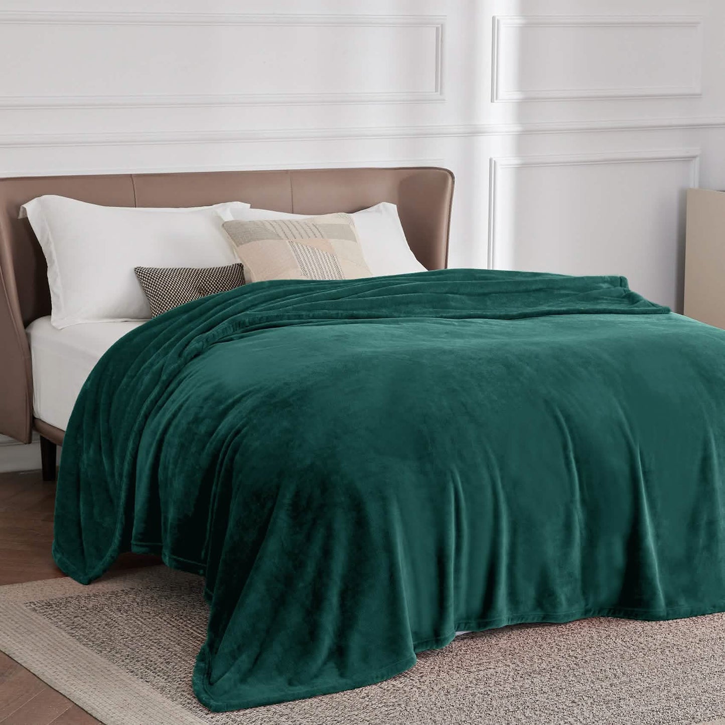 Flannel Fleece Blanket