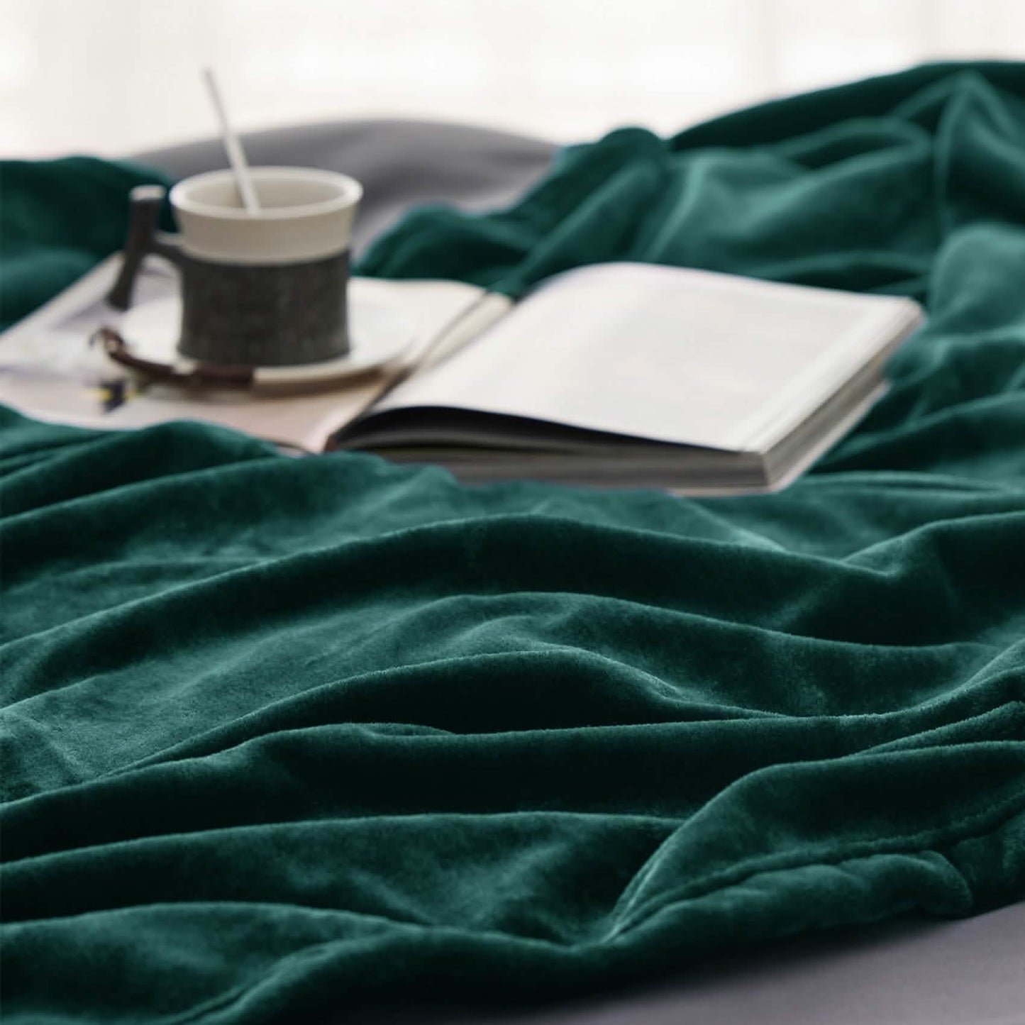 Flannel Fleece Blanket