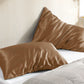 GentleSoft™ Solid Satin Pillowcase