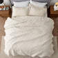 Geometric Soft Ultrasonic Quilt Set