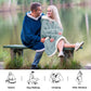 Sherpa Fleece Wearable Blanket