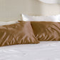 GentleSoft™ Solid Satin Pillowcase