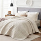 Geometric Soft Ultrasonic Quilt Set