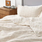 Geometric Soft Ultrasonic Quilt Set