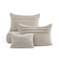 GentleSoft® Pinch Pleat Comforter Set