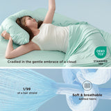 Bedsure Cooling Sheet Set