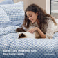 Timeless Striped Duvet Cover Set