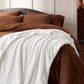Sherpa Fleece Blanket