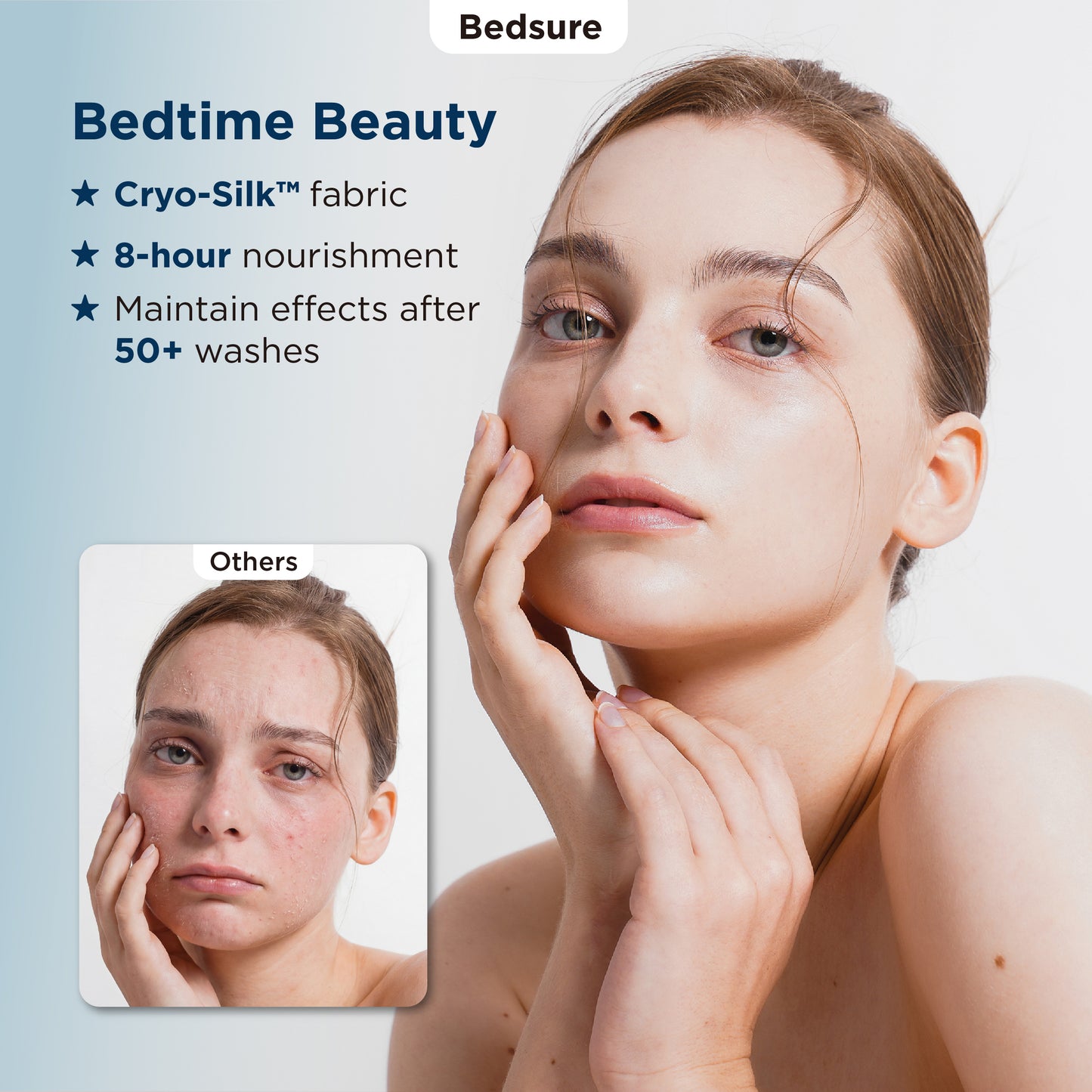 Beauty Sleep Pillowcases