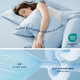 Breescape™ Cooling Sheet Set