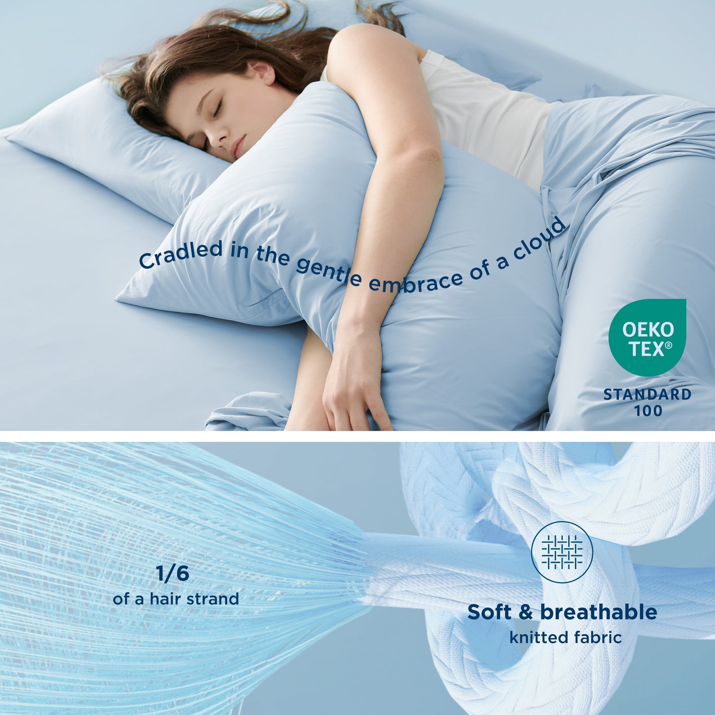 Cooling Sheet Set