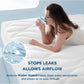 Cooling Waterproof Mattress Pad