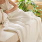 GentleSoft® Cotton Weave Blanket