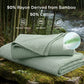 Diamond Texture Cooling Blanket