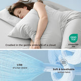 Bedsure Cooling Sheet Set