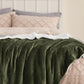Sherpa Fleece Blanket