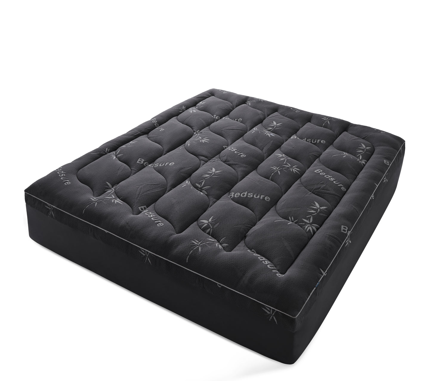 2-in-1 Mattress Topper