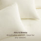 Classic Waffle Comforter Set