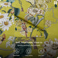 100% Cotton Patterned Duvet Cover Set