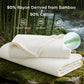 Diamond Texture Cooling Blanket