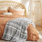 GentleSoft™ Faux Fur Blanket
