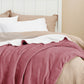 Sherpa Fleece Blanket