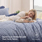 Timeless Striped Duvet Cover Set