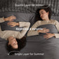 CloudBubble 2-in-1 Comforter Set