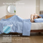 Sleeppease Cooling Comforter Set