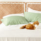 Rayon Derived From Bamboo Pillowcases