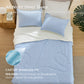 Sleeppease Cooling Comforter Set