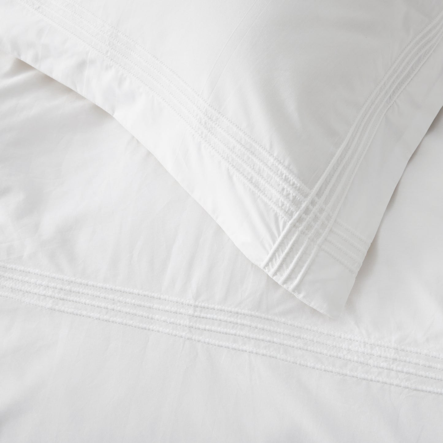 GentleSoft® Cotton Duvet Cover