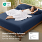 GentleSoft® Rayon Derived From Bamboo Fitted Sheet