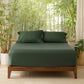 GentleSoft® Bamboo Fitted Sheet