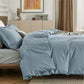 Brushed Microfiber Duvet Cover