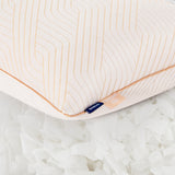 Bedsure Adjustable Shredded Memory Foam Pillow 1PK