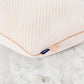 GentleSoft™ Adjustable Shredded Memory Foam Pillow 1PK