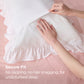 Ruffle Pillowcase