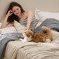 Down-Alternative Comforter