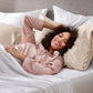 GentleSoft™ Solid Satin Pillowcase