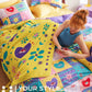 U by Authenticity Blanket