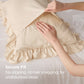 Ruffle Pillowcase