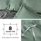 Brushed Microfiber Duvet Cover