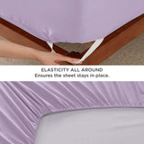 GentleSoft™ Deep Pocket Sheet Set