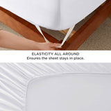 GentleSoft™ Deep Pocket Sheet Set