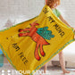U by Simplicity Blanket