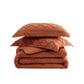 GentleSoft™ Embroidery Boho Duvet Cover Set