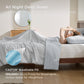 Sleeppease Cooling Comforter Set