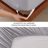 GentleSoft™ Deep Pocket Sheet Set